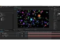 How to Animate Confetti w Trapcode Particular in After Effects using Custom Particles