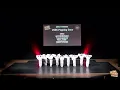 Lagu 2SDC Popping Crew | 2nd Place - Adult Division | Open Crew Competition 2025