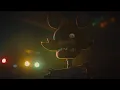 Fnaf movie all foxy scenes 4k