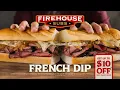 Firehouse Subs Commercial 2025 - USA