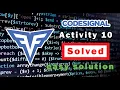 Common Character Count CodeSignal PHP