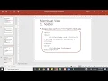 CodeIgniter Pembuatan Static Page
