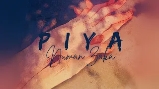 piya slowed u0026 reverb numan zaka study relaxing music lofi rahat fateh ali khan