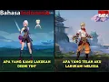 Download Lagu Percakapan Khusus Hero Melissa mobile legend bahasa Indonesia || Dialog Hero Melissa