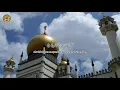 Lagu Surah Al-Masad, An-Nashr, Al-Kafirun | Quran Recitation by Syaikh Mahmud Khalil Al-Husairy