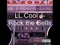 LL Cool J-Rock the Bells