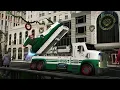 Hess Truck 2014 Commercial