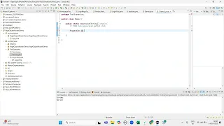 TCS Interview question for Selenium How to read data from properties file in Selenium