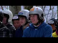 Under the Radar - Muskegon Winter Sports Complex at the Muskegon State Park