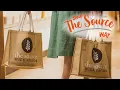 Shop The Source Way