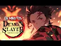 Download Lagu KIMETSU NO YAIBA: Demon Slayer (Toda la Serie) EN MINUTOS