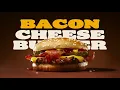 Burger King - 1 Your Way Menu