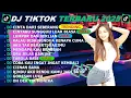 Lagu DJ TIKTOK TERBARU 2025-🎵DJ CINTA DARI SEBERANG 🎵DJ CINTAKU SUNGGUH LUAR BIASA - FULL ALBUM