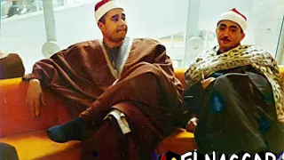 الشيخ راغب مصطفي غلوش الفرقان والحاقة احتفال المولد النبوي بحضور الشيخ عبد الواحد زكي راضي 