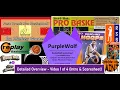 PurpleWolf Basketball Spreadsheet - Overview 1 of 4