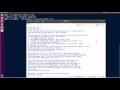 How to Configure Apache2 to use PHP scripts