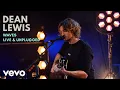Download Lagu Dean Lewis - Waves (Live \u0026 Unplugged)