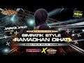 Download Lagu DJ RAMADHAN DIHATI - MAHER ZAIN • SIMPATIK STYLE FULL BASS ARGOS PROJECT REMIX