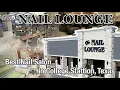 THE NAIL LOUNGE COLLEGE STATION TEXAS PROMO