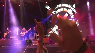 أصلها بتفرق حفله عمان 2016 HD 