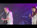The Postal Service - Such Great Heights - Acoustic (Live at The Mann Center, Philadelphia)