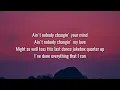 Parker McCollum - Tails I Lose (Lyrics)