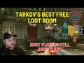 Tarkov s Best Free Loot Room 100 Relax Key Spawn