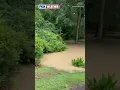 Parts of Forest Acres South Carolina Hit With Flash Flooding