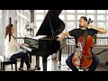 Ed Sheeran - Photograph (Piano/Cello Cover) - Brooklyn Duo