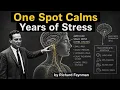 Press This One Spot to Reset YOUR Nervous System in Seconds