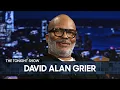 David Alan Grier Marched with Martin Luther King Jr in Exchange for an Ice Cream Cone Extended