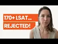 Why a 170 LSAT Doesn t Guarantee a T14 Acceptance And What Does
