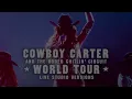 Beyoncé - Formation / MY HOUSE / Diva (Cowboy Carter Tour Studio Version)