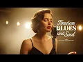 Lagu Best Soulful Blues Love Songs Ever | Etta James Style Classics for Timeless Memories