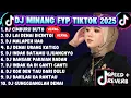 Download Lagu DJ MINANG VIRAL FYP TIKTOK - JIKOK UDA TINGGAKAN DENAI FULL BASS SPEED REVERB