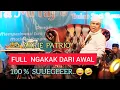 Download Lagu CERAMAH LUCU USTADZ AKRI PATRIO PALING KOCAK 100 % SEGER | CERAMAH KOCAK USTADZ AKRI PATRIO