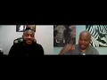 Fatherhood Business with Critter Fixer Country Vets star Dr Vernard Hodges