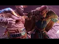God of War Ragnarok - Kratos Vs Odin the All-Father NO DAMAGE GMGOW 4K PS5