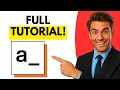 Appsmith Tutorial For Beginners Full Guide 2026