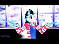 MMD Kemono AgeAgeAgain Camera DL