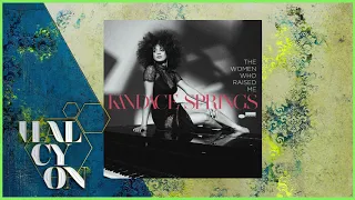 Download Angel Eyes - Kandace Springs With Norah Jones - From New Album \ MP3