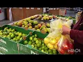 Shopping at Price Rite