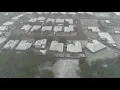 Harlingen TX Snow 2017