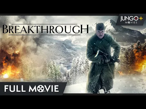Download MP3 Breakthrough | Action Movie | Full Free Film