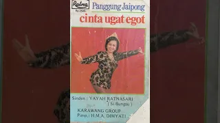 Download Yayah Ratnasari \u0026 Karawang Group - Sinyur MP3