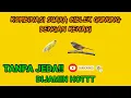 Download Lagu KOMBINASI SUARA CIBLEK GUNUNG DENGAN KENARI