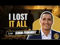 How This Entrepreneur Lost Millions Rebuilt His Wealth Now Helps Investors Get Funding