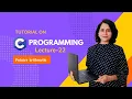 C programming for Beginners - Pointers Part 2