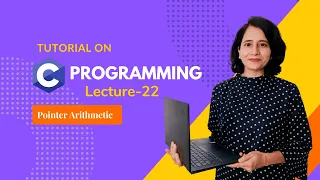 C programming for Beginners - Pointers Part 2