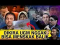 Lagu JENG-JENG💥SERANGAN BALIK UGM MEMBONGKAR \